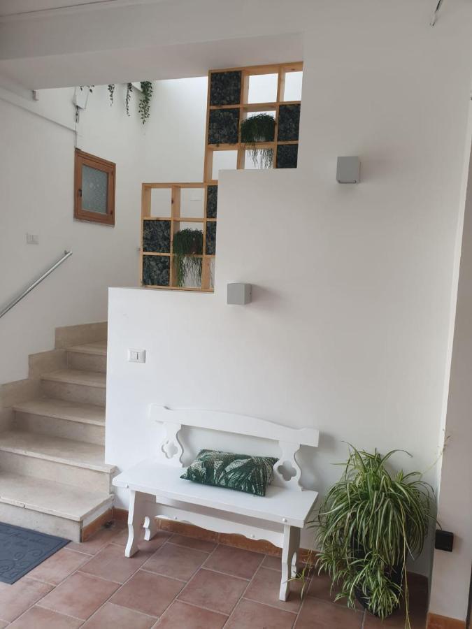 B&B Solferino Telese Terme Exterior foto