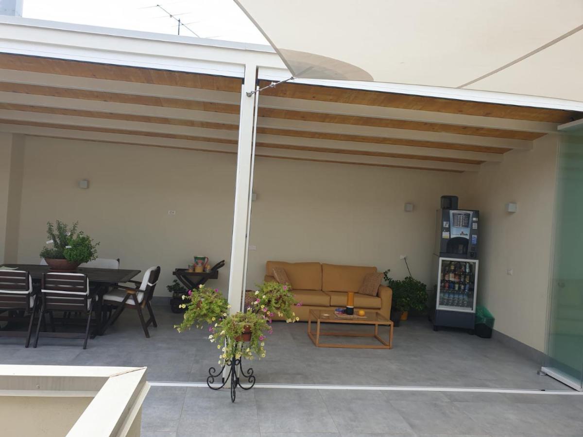 B&B Solferino Telese Terme Exterior foto