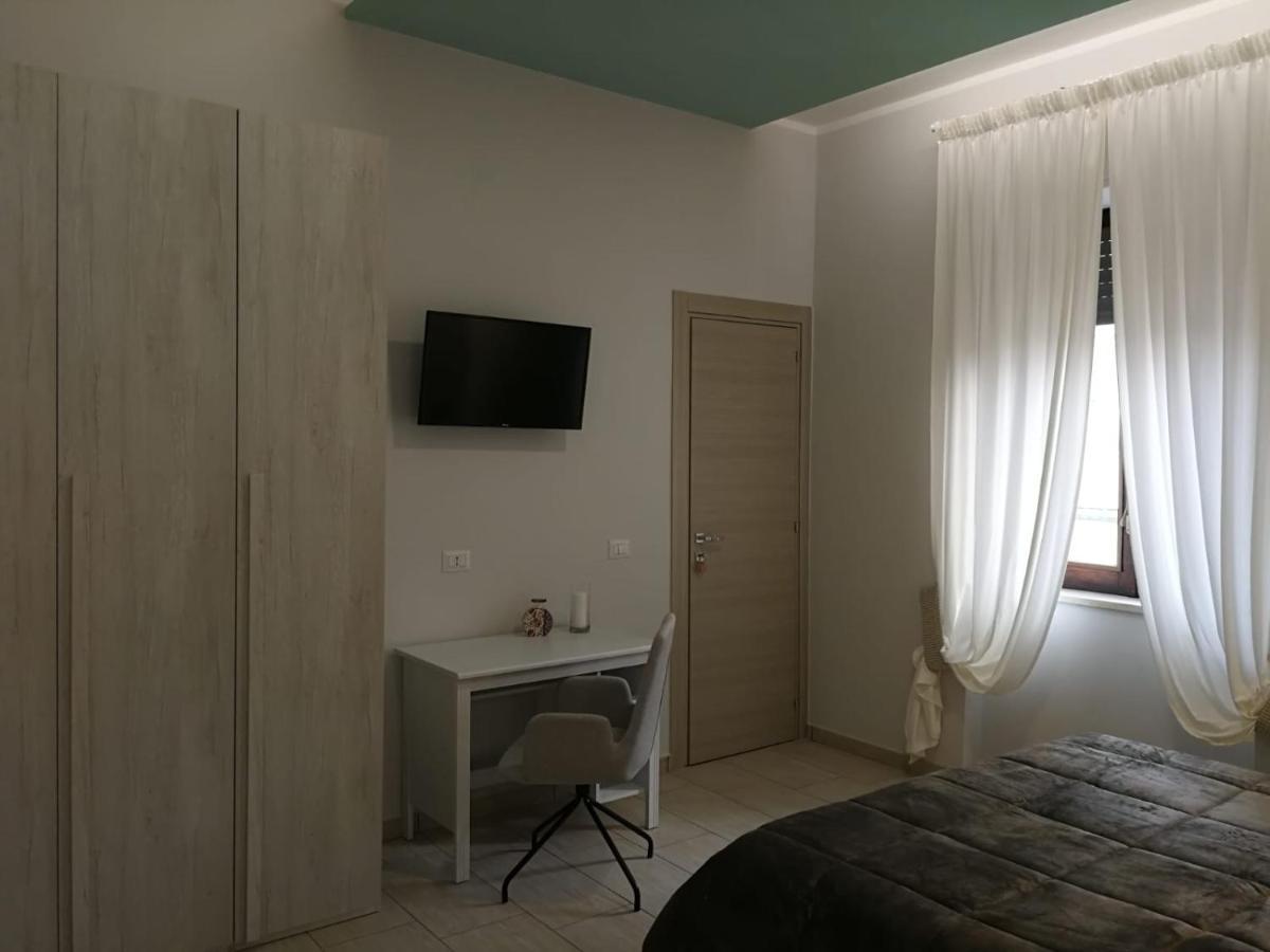 B&B Solferino Telese Terme Exterior foto