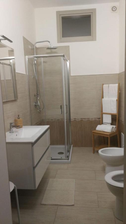 B&B Solferino Telese Terme Exterior foto