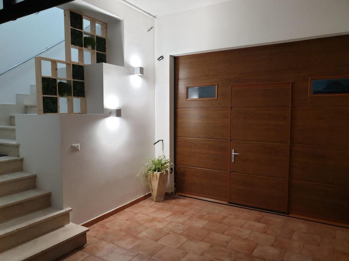 B&B Solferino Telese Terme Exterior foto