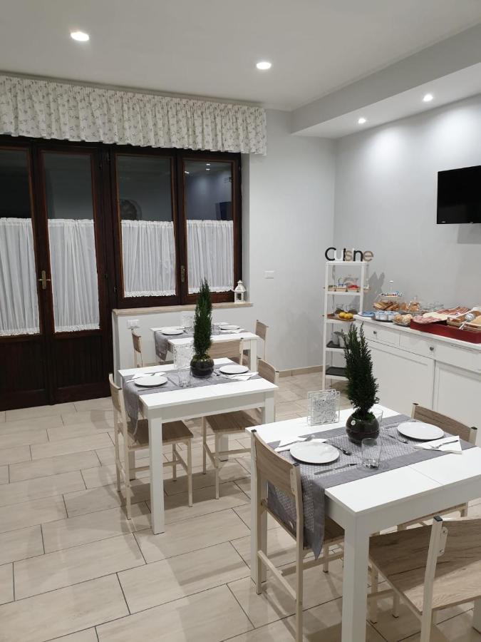 B&B Solferino Telese Terme Exterior foto